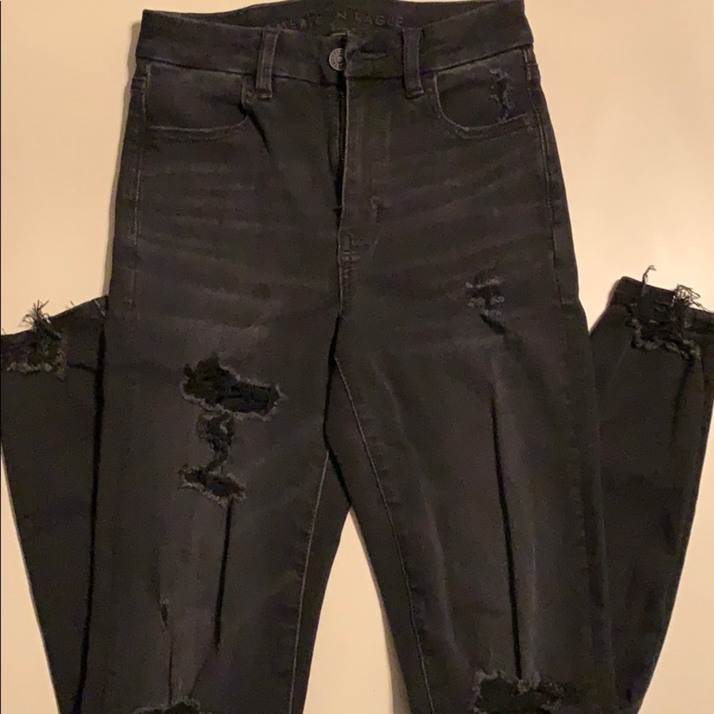 Women’s jeans